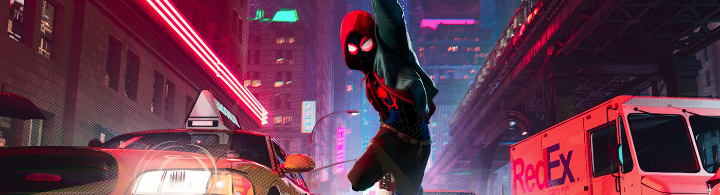 Spider-Man: No Way Home